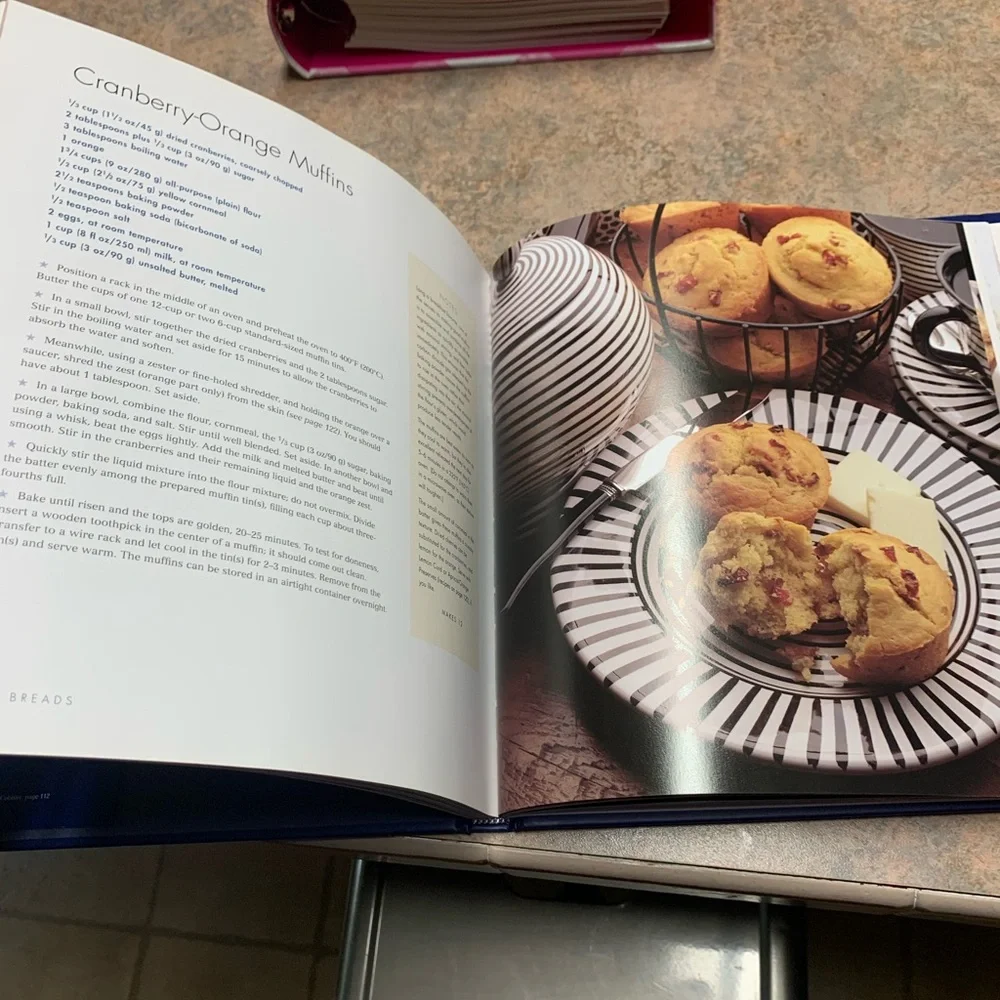 Williams-Sonoma Simple American Cooking Cookbook Book